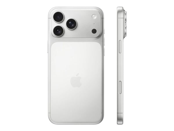 Apple | iPhone 17 Pro Max - 2TB - Silver