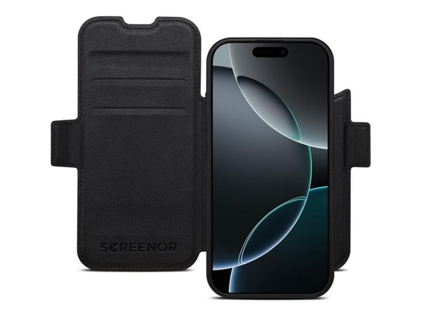 SCREENOR FIRST 2-i-1 iPhone 17 Pro MagSafe
