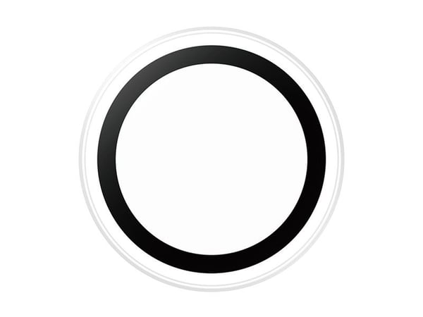 PanzerGlass Hoops - Linsebeskytter for mobiltelefon - EN - blank - for Apple iPhone Air