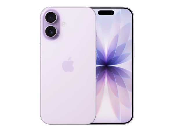 Apple | iPhone 17 - 512GB - Lavender