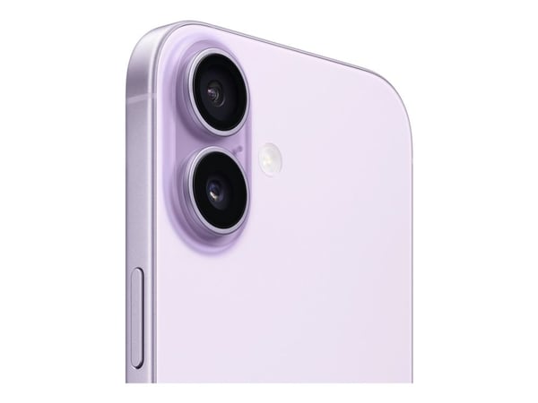 Apple | iPhone 17 - 512GB - Lavender