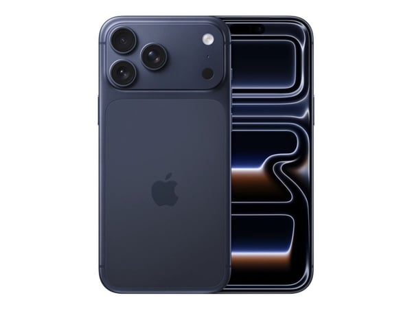 Apple | iPhone 17 Pro Max - 512GB - Deep Blue
