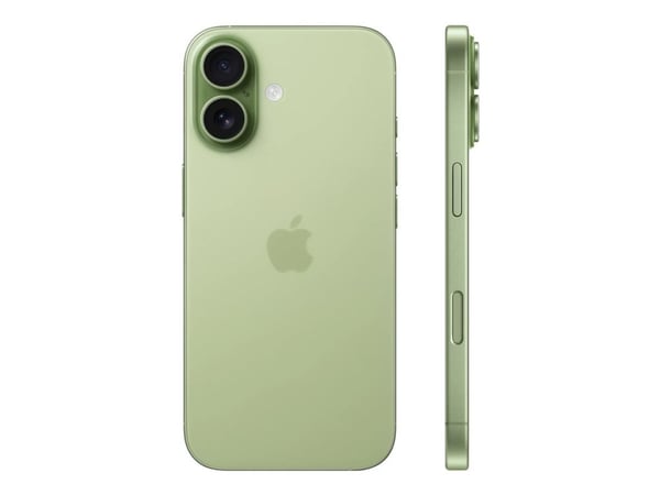 Apple | iPhone 17 - 512GB - Sage