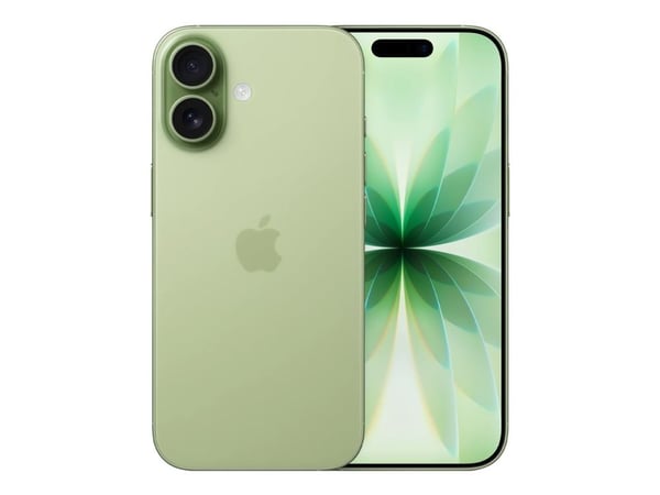 Apple | iPhone 17 - 512GB - Sage