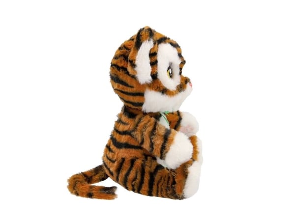 Baby Paws 24 cm - Tiger