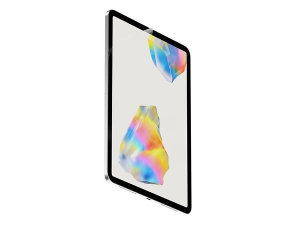 Paperlike 3 for iPad Mini (2021) - Screen protector for authentic paper feel and improved Apple Pencil performance