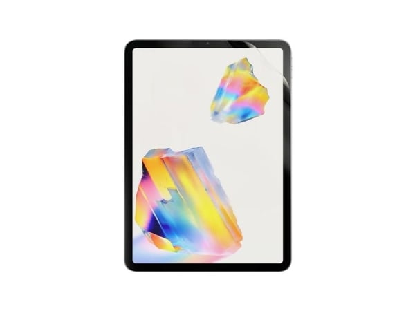 Paperlike Paperlike 3 screen protector for iPad Pro 11" (2024) with authentic paper feel and ultra-responsive Apple Pencil perfo