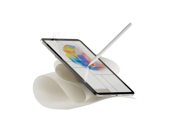 Paperlike Paperlike 3 screen protector for iPad Pro 11" (2024) with authentic paper feel and ultra-responsive Apple Pencil perfo