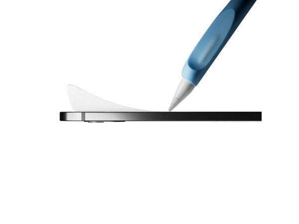 Paperlike näytönsuoja 3 Apple iPad 11" ja iPad 10.9" 10G - 2 kpl.