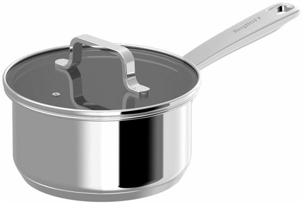 BergHOFF 1315077, 1,5 L, Pyöreä, Ruostumaton teräs, Ruostumaton teräs, Ruostumaton teräs, Ruostumaton teräs, Ruostumaton teräs, Ruostumaton teräs