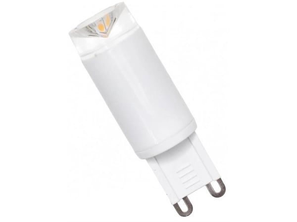 Spektrumlampa Led G9 2,5W 840 200Lm 100