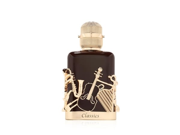 Fragrance World Notes Classics Eau De Parfum 100 ml (unisex)
