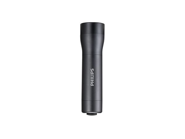 Philips SFL4001T/10, Push lommelygte, lajittelu, IPX4, LED, AAA, LR03