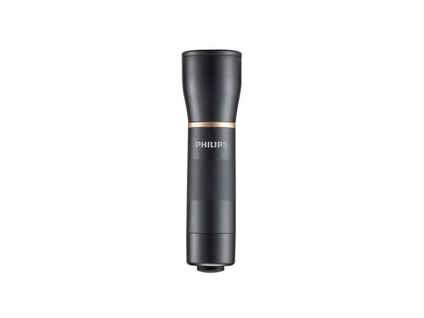 Philips SFL7000T/10 Taskulamppu - Led-taskulamppu, jossa on 3 AAA-paristoa