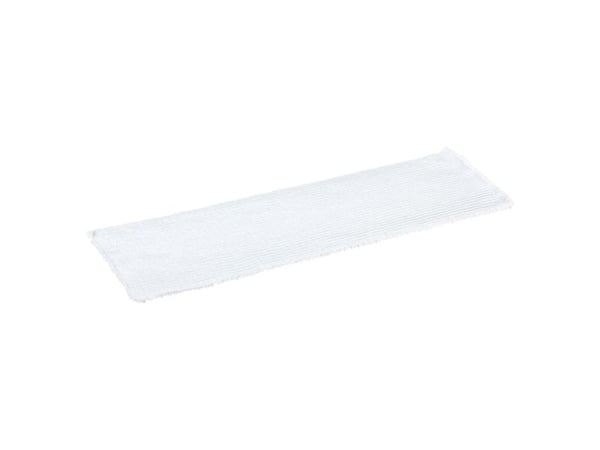 Mopper, Vikan, Disposable mops, hvid 250mmx135mm, pakke a 400 stk