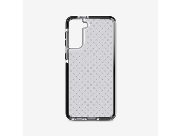 Tech21 T21-8734, Etui, Samsung, Galaxy S21+ 5G, 17 cm (6.7"), Sort