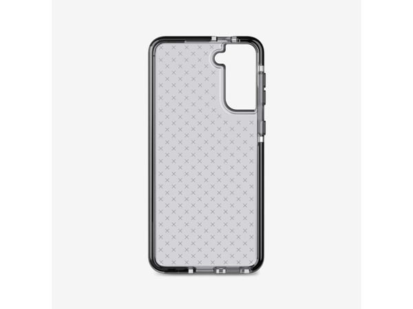 Tech21 T21-8734, Etui, Samsung, Galaxy S21+ 5G, 17 cm (6.7"), Sort