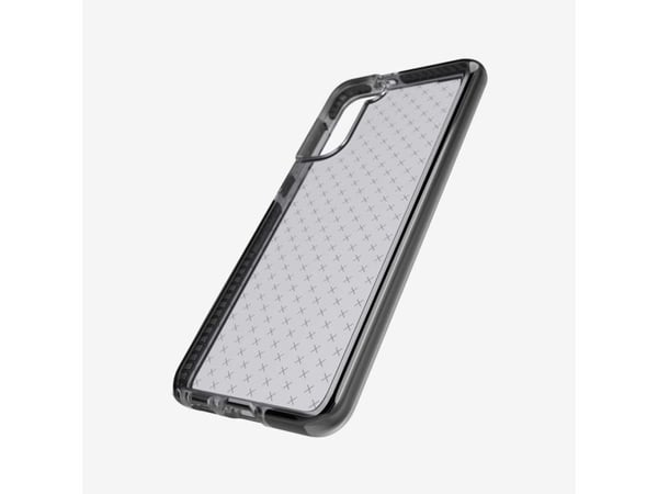 Tech21 T21-8734, Etui, Samsung, Galaxy S21+ 5G, 17 cm (6.7"), Sort