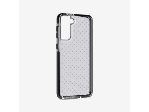 Tech21 T21-8734, Etui, Samsung, Galaxy S21+ 5G, 17 cm (6.7"), Sort