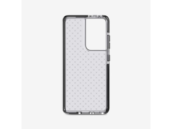 Tech21 T21-8749, Etui, Samsung, Galaxy S21 Ultra 5G, 17,3 cm (6.8"), Sort