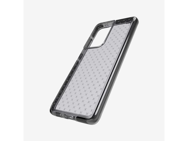 Tech21 T21-8749, Etui, Samsung, Galaxy S21 Ultra 5G, 17,3 cm (6.8"), Sort