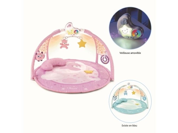 Chicco 00009866100000, Rosa
