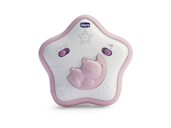 Chicco CHICCO PANEL FOR BRENGE RAINBOW SKY PINK 00010473100000