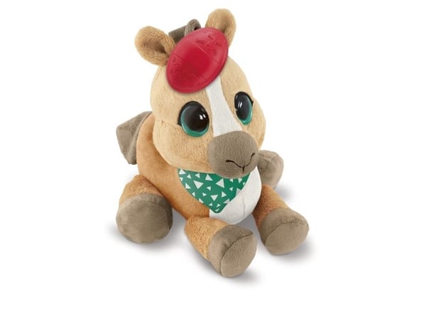 Chicco 00010771000000, 18 år, Batterier medfølger