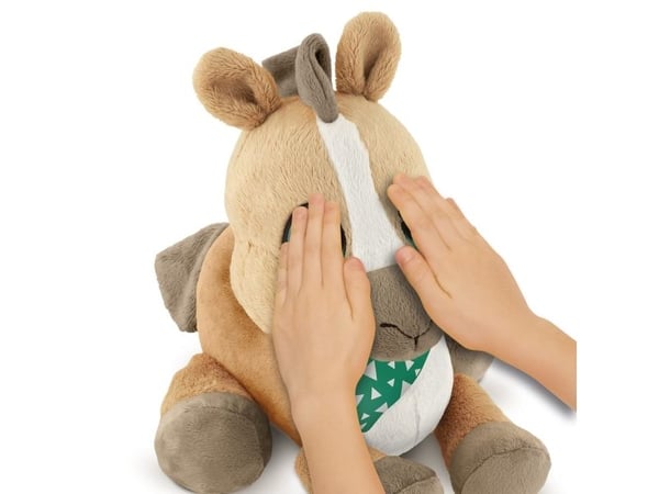 Chicco 00010771000000, 18 År, Batterier medföljer