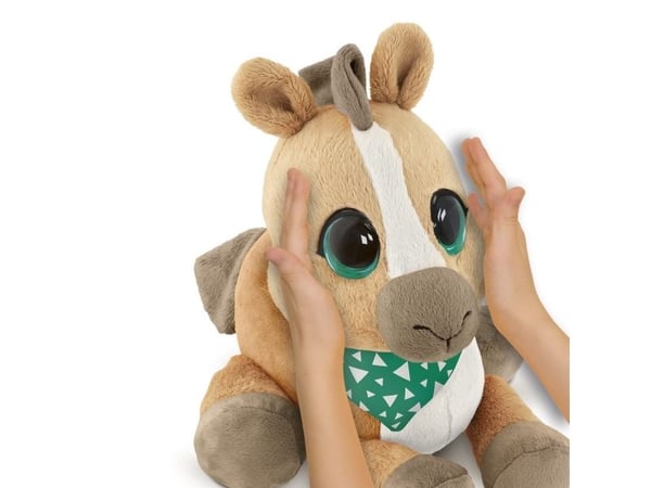 Chicco 00010771000000, 18 År, Batterier medföljer