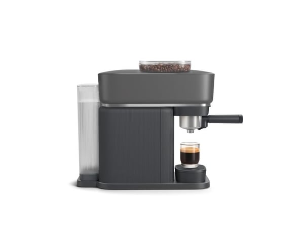 Philips Baristina BAR300 - Kaffemaskin - 16 bar - svart