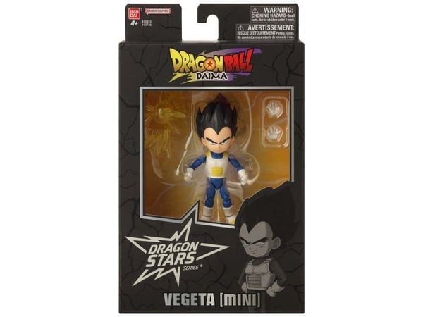 Bandai 40736, Samleobjekt, Anime &amp; Manga