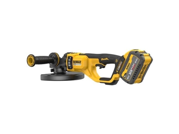 DeWALT DCG460X2-QW, 1 styck