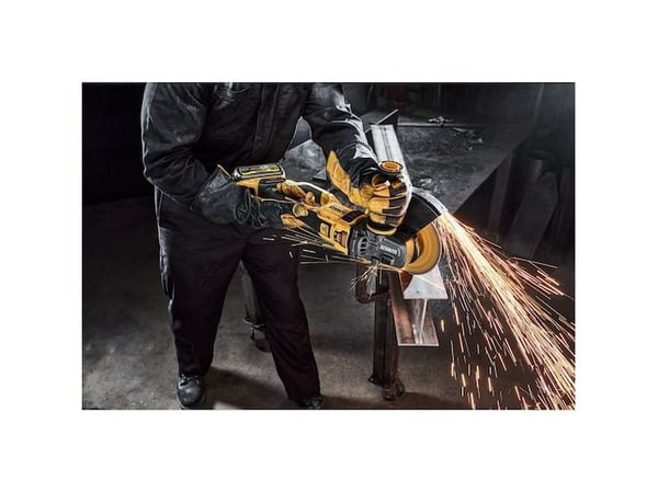 DeWALT DCG460X2-QW, 1 styck