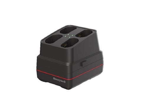 Honeywell - Batterilader - utgangskontakter: 4 - for Honeywell CK67