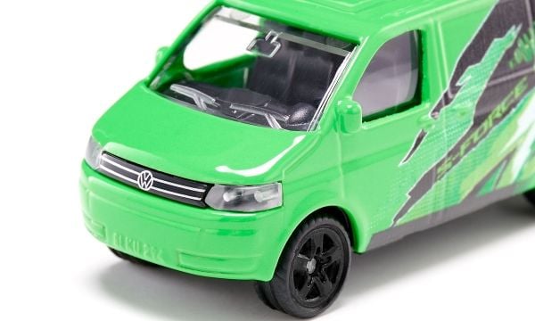 Siku VW Transporter