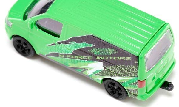 Siku VW Transporter