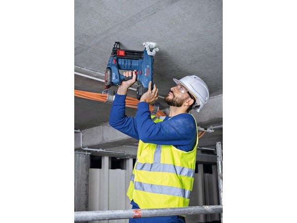 BOSCH.betongspikmaskin GNB 18V-40 2xPC4,0Ah XL-BOXX