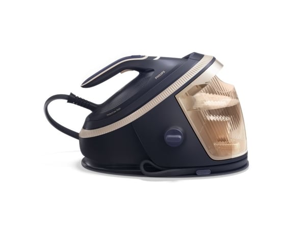Philips PSG7300/20, 3120 W, 650 g/min, SteamGlide Elite-strykesåle, 8,5 stang, 1,5 l, 170 g/min