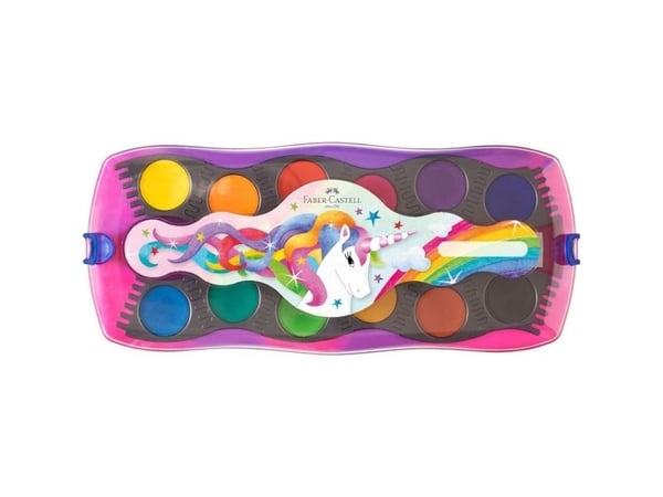 Faber-Castell 125035, Multi