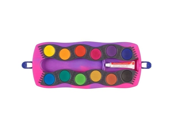 Faber-Castell 125035, Multi