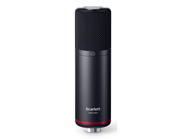 Focusrite Scarlett Solo Studio
