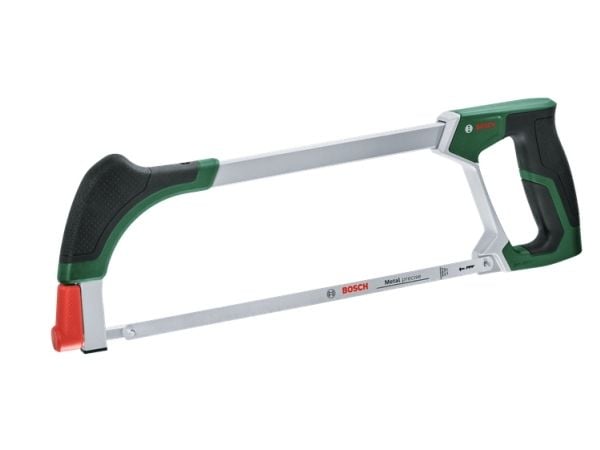 Bosch 1600A02ZA8, Baufil, Metall, Plast, Tre, Bi-metall, Sort, Grønn, Rustfritt stål, Sort, Grønn, 30 cm