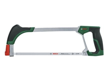 Bosch 1600A02ZA8, Baufil, Metall, Plast, Tre, Bi-metall, Sort, Grønn, Rustfritt stål, Sort, Grønn, 30 cm