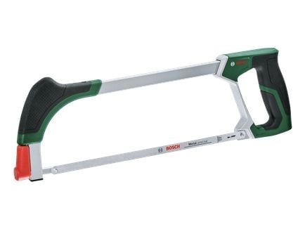 Bosch 1600A02ZA8, Baufil, Metall, Plast, Tre, Bi-metall, Sort, Grønn, Rustfritt stål, Sort, Grønn, 30 cm