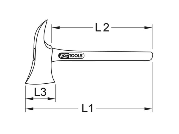 KS Tools 963.9610