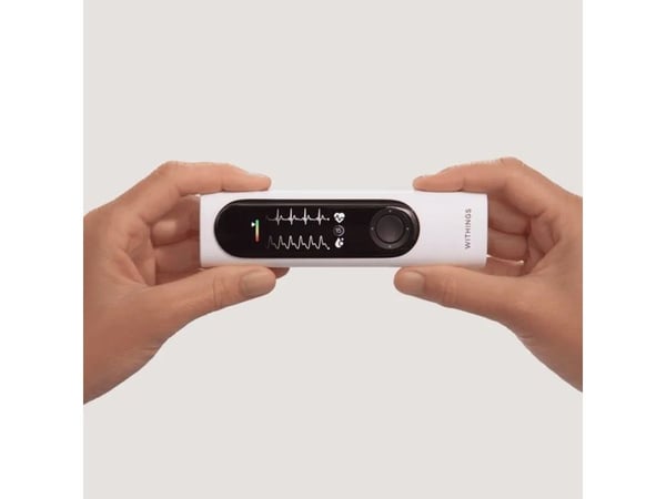 Withings BeamO -