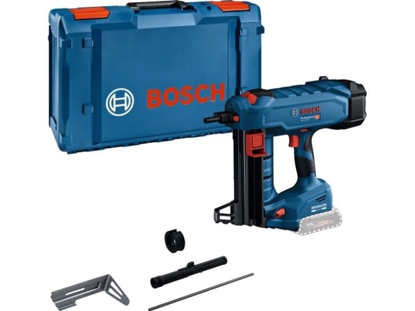 Bosch akkunaulain GNB 18V-40 (06019L7004) - SOLO