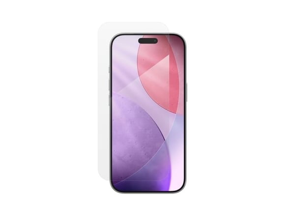 ZAGG InvisibleShield Glass+ - Skjermbeskyttelse for mobiltelefon - glass - for Apple iPhone 17 Pro