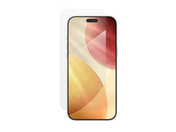 ZAGG InvisibleShield Glass+ - Skjermbeskyttelse for mobiltelefon - glass - for Apple iPhone 17 Pro Max